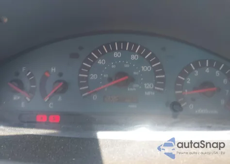 2003 Mitsubishi Galant Es/Ls from USA, damaged, VIN 4A3AA46G83E216938